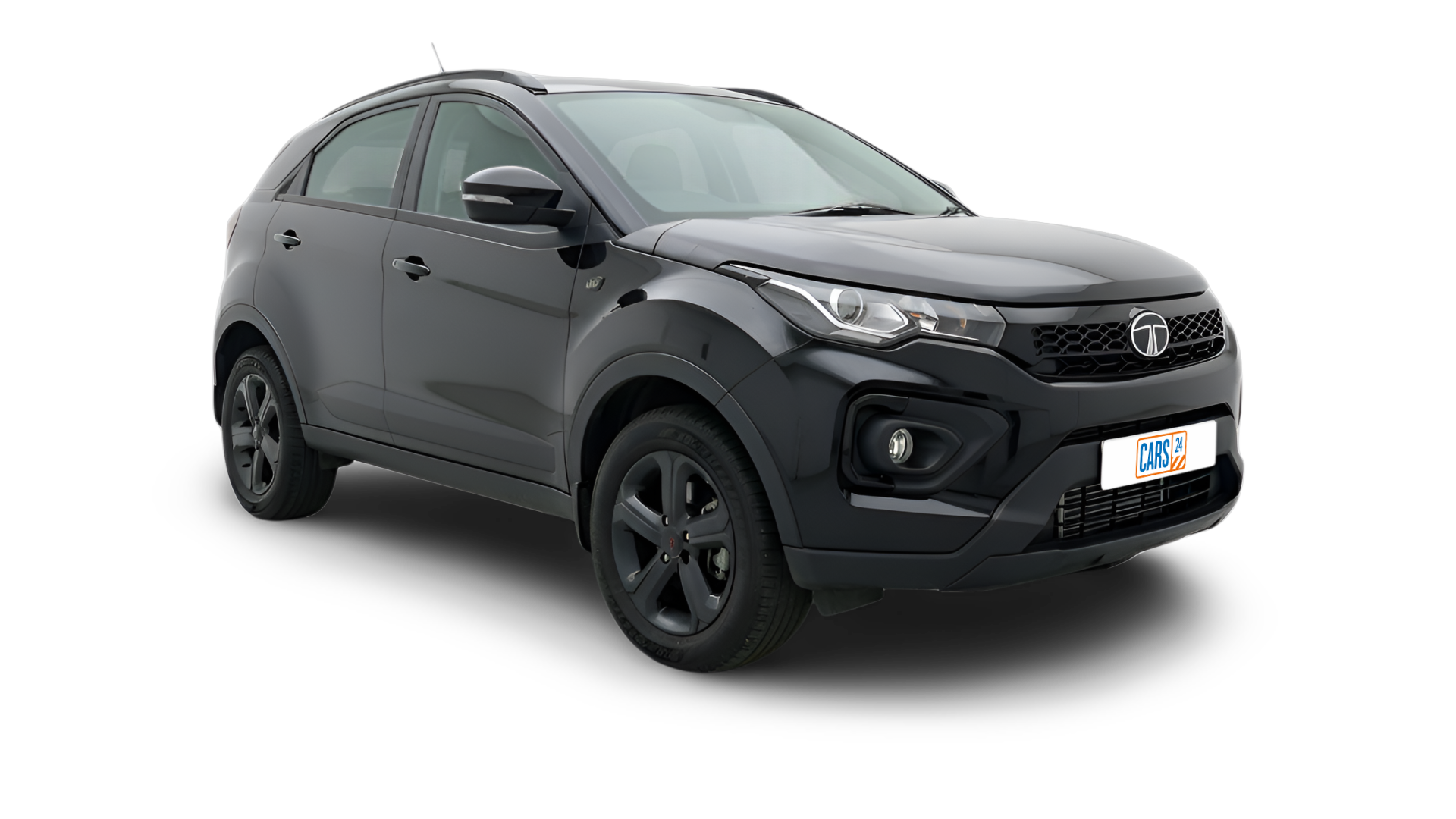 2022 Tata NEXON - SUV - Petrol - Automatic - ₹9.47 lakh